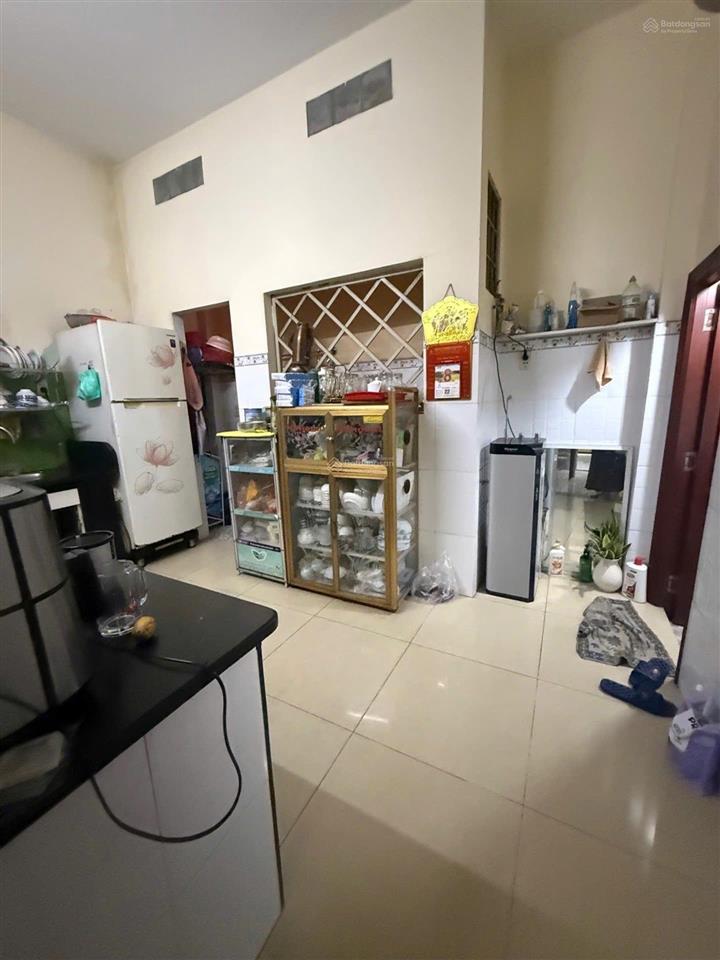 Bán nhà gò vấp hẻm xe hơi thông quang trung p8, 94m2 ngang 5m chỉ 8 tỷ 500 tl