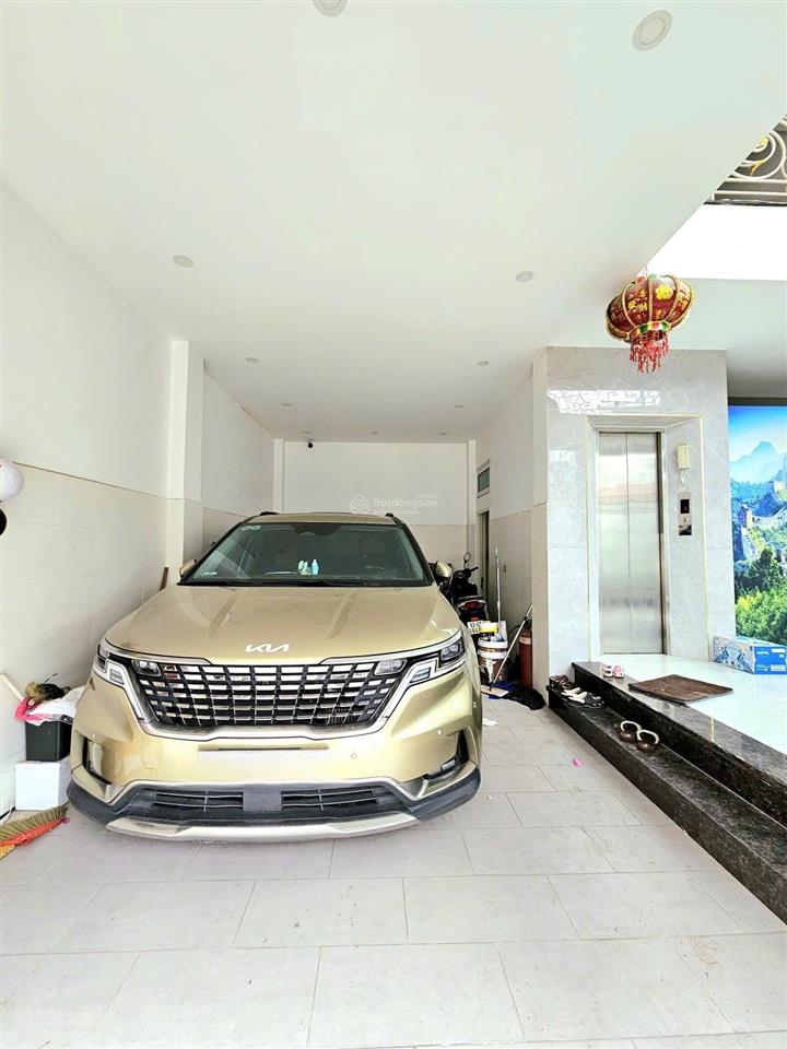 Bán nhà gò vấp  căn góc 5 tầng  đường 10m nguyễn văn lượng  có thang máy nhỉnh 14 tỷ