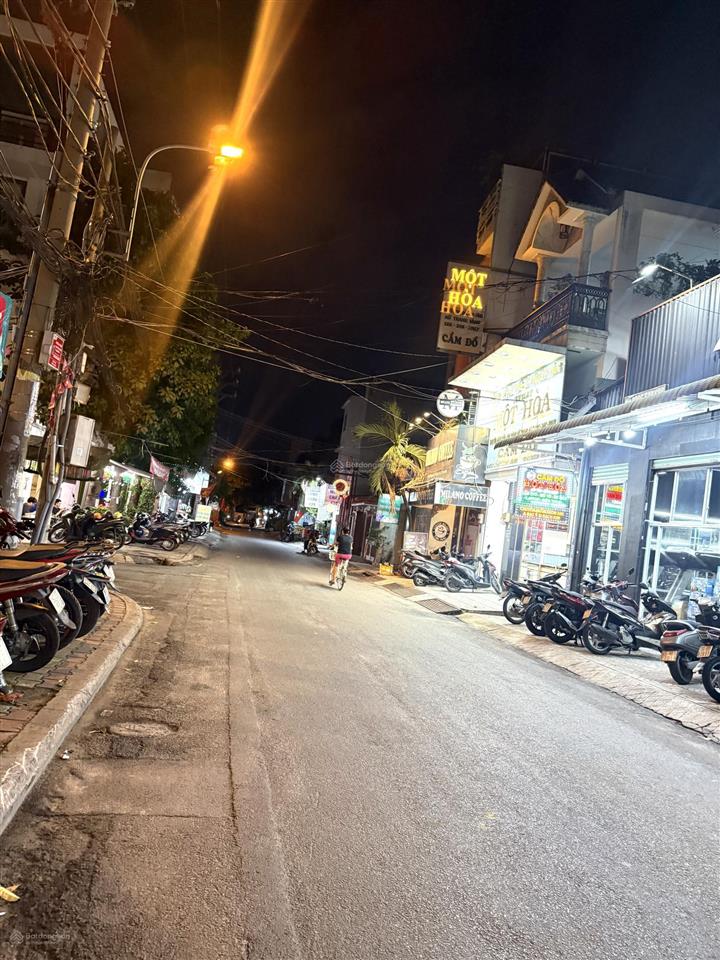 Mặt tiền kinh doanh view công viên nguyễn sỹ sách 115m2 ngang 4.5m chỉ 11 tỷ tl