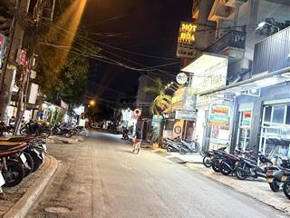 Mặt tiền kinh doanh view công viên nguyễn sỹ sách 115m2 ngang 4.5m chỉ 11 tỷ tl