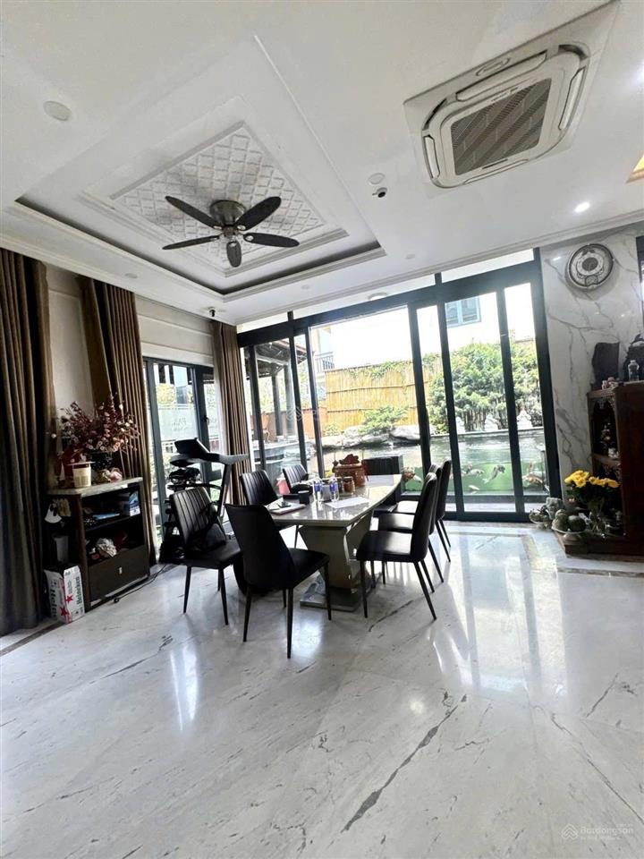 Biệt thự sân vườn senturia vườn lài  430m2 ngang 23m hiếm  ven sông sài gòn chỉ 45 tỷ tl mạnh