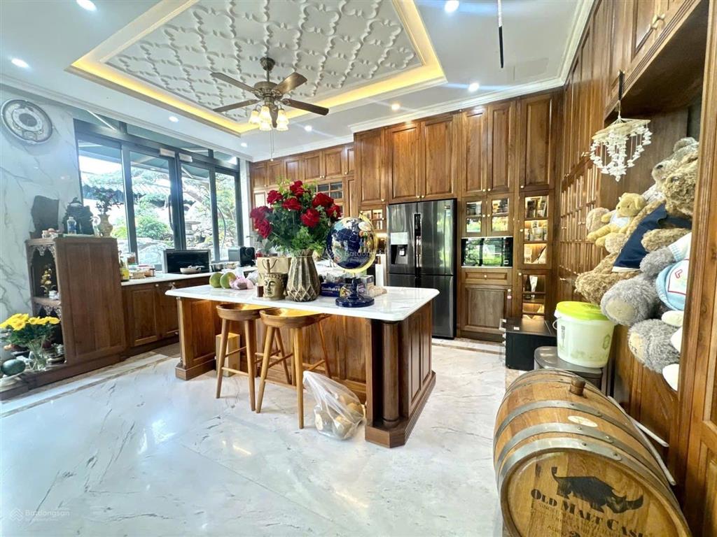 Biệt thự sân vườn senturia vườn lài  430m2 ngang 23m hiếm  ven sông sài gòn chỉ 45 tỷ tl mạnh