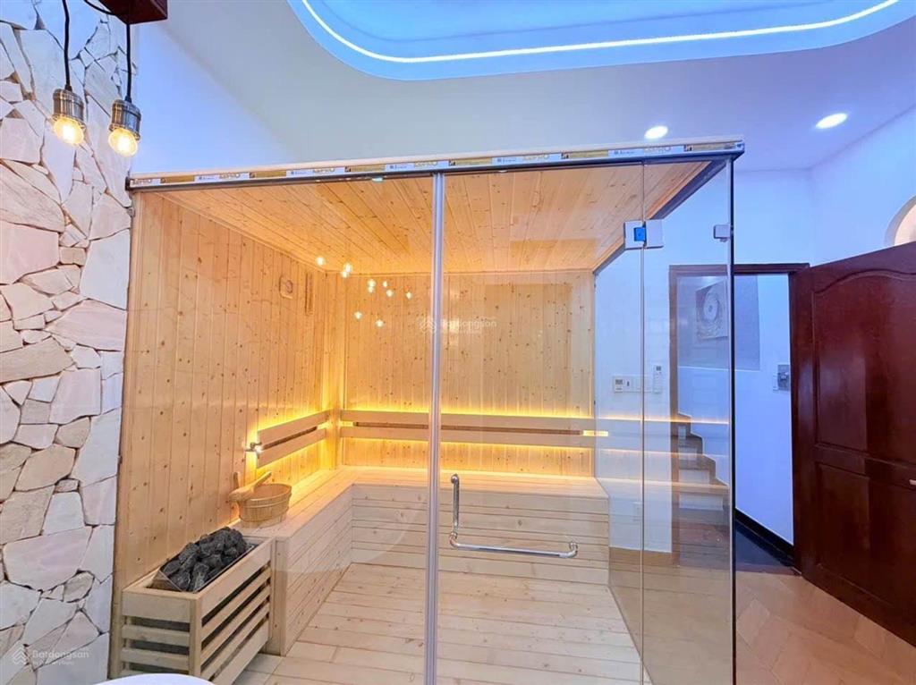 Bán nhà gò vấp  nhà đẹp 4 tầng 70m2 ngay emart phan huy ích chỉ 8 tỷ x tl