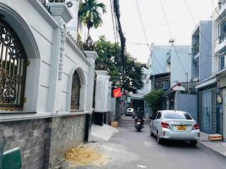 Toà chdv 280m2, 55 phòng, hxh quang trung gò vấp chỉ 28 tỷ tl