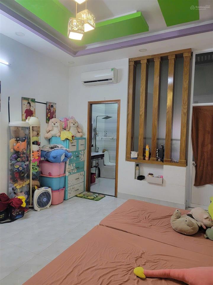 Bán nhà gò vấp chính chủ 5 tầng 90m2 5pn, hxh ngay emart phan huy ích hơn 8 tỷ