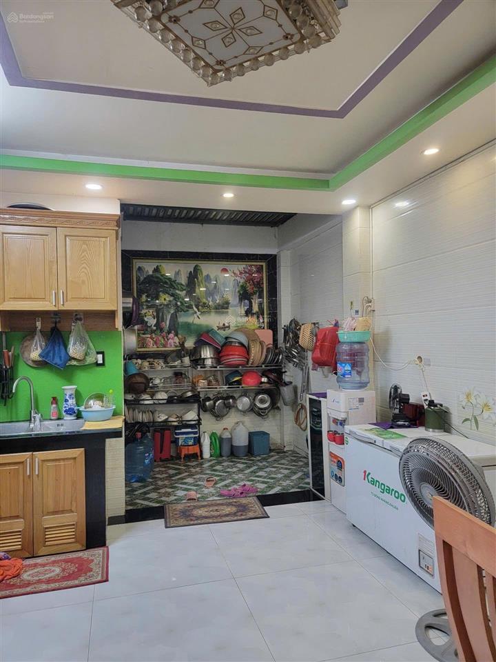 Bán nhà gò vấp chính chủ 5 tầng 90m2 5pn, hxh ngay emart phan huy ích hơn 8 tỷ