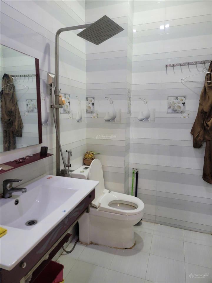 Bán nhà gò vấp chính chủ 5 tầng 90m2 5pn, hxh ngay emart phan huy ích hơn 8 tỷ