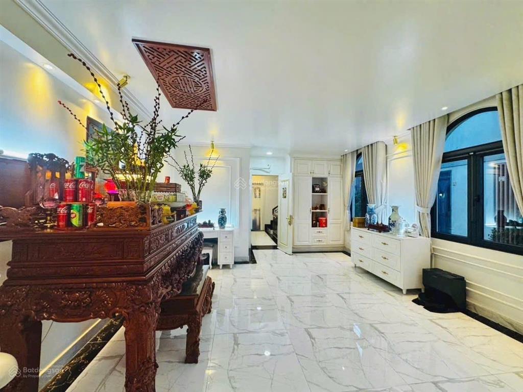 Biệt thự căn góc quang trung p.10, đường 12m có lề, dt 5.1x19m ở kd tốt nhỉnh 21 tỷ