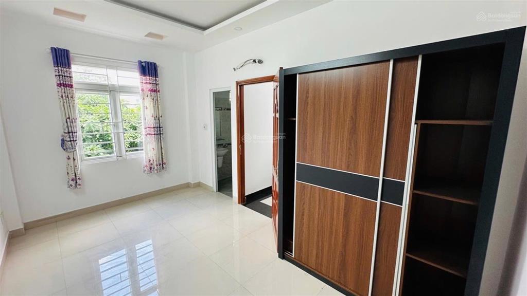 Bán nhà vườn quang trung ~ 90m, 4 tầng, xe tải thông hơn 8 tỷ tl