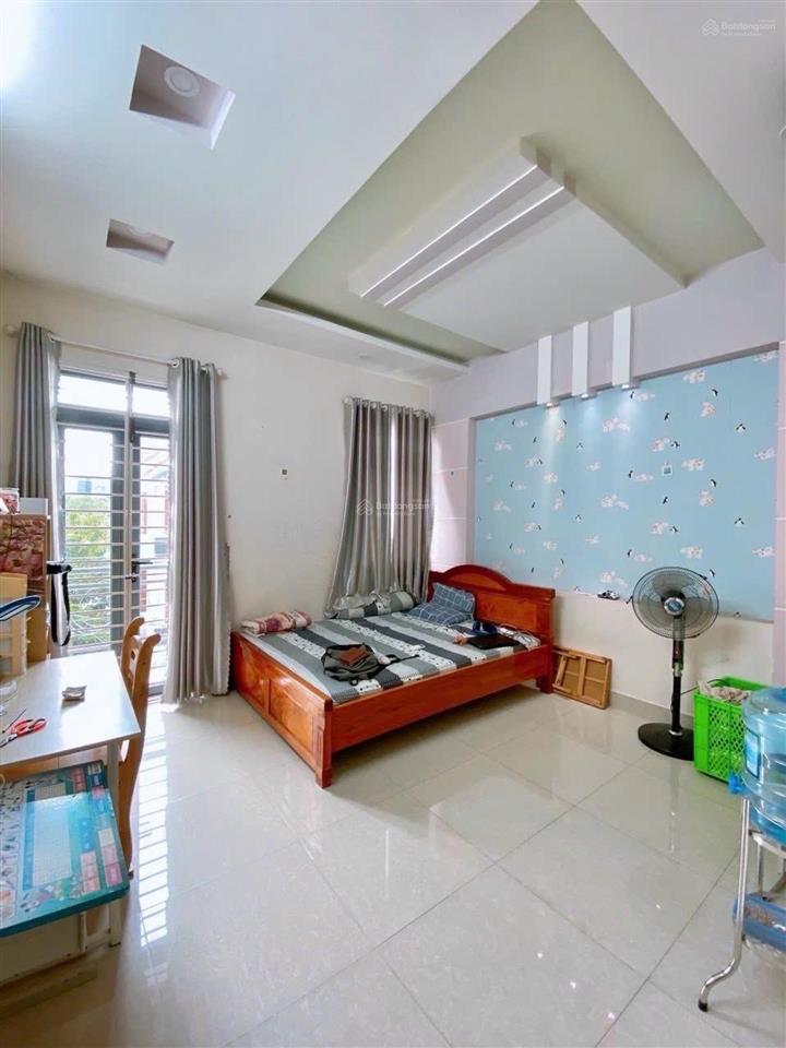 Bán nhà chính chủ gò vấp  4x20m 5 tầng, đường 10m có lề  5pn chỉ 8,6 tỷ tl