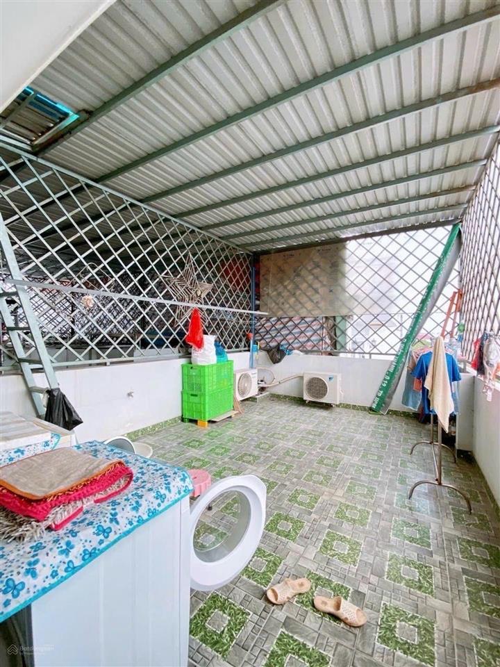Bán nhà chính chủ gò vấp  4x20m 5 tầng, đường 10m có lề  5pn chỉ 8,6 tỷ tl