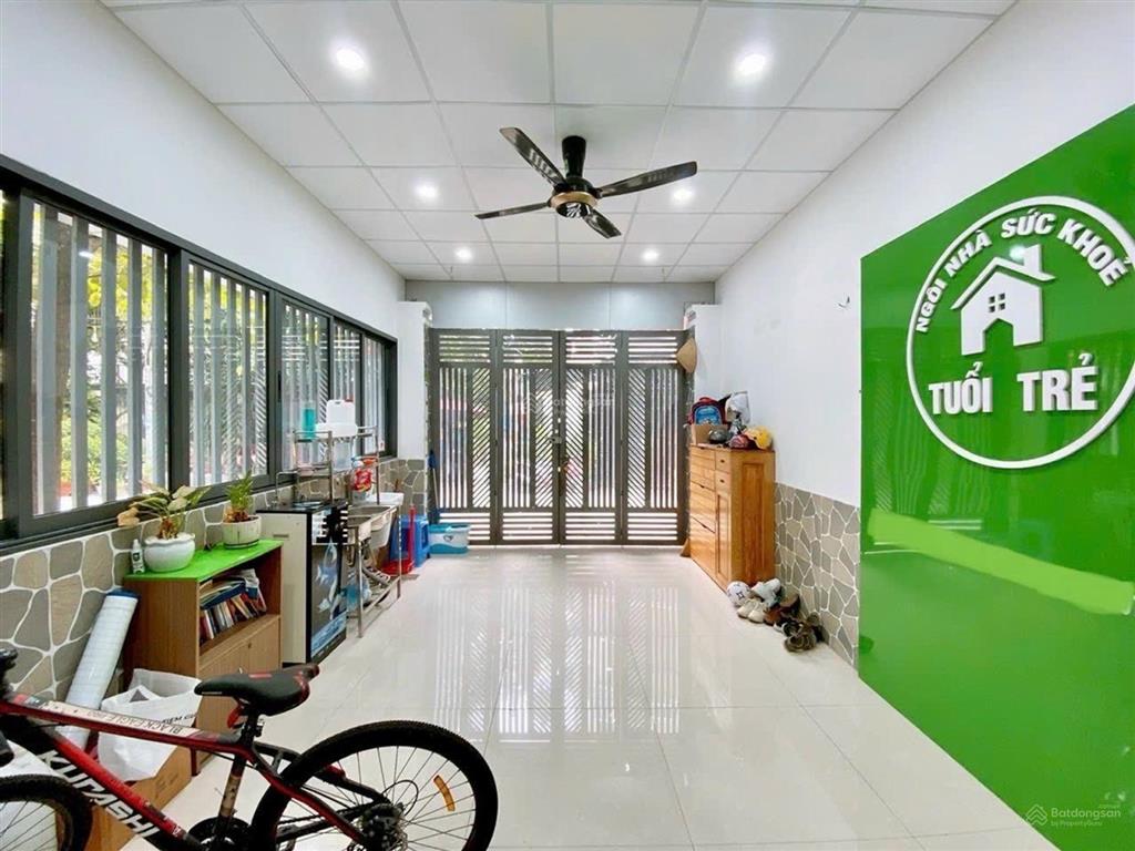 Bán nhà chính chủ gò vấp  4x20m 5 tầng, đường 10m có lề  5pn chỉ 8,6 tỷ tl