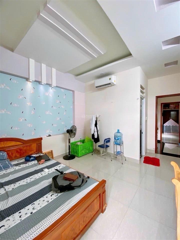 Bán nhà chính chủ gò vấp  4x20m 5 tầng, đường 10m có lề  5pn chỉ 8,6 tỷ tl