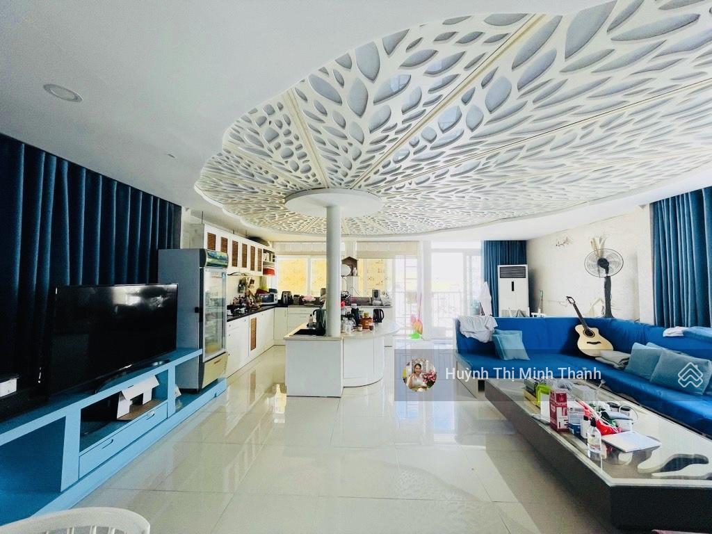 Xoay tài chính cần bán gấp chdv tân bình 40 phòng, dt 156m2 (7,3x22m) ngay sân bay chỉ 27 tỷ tl