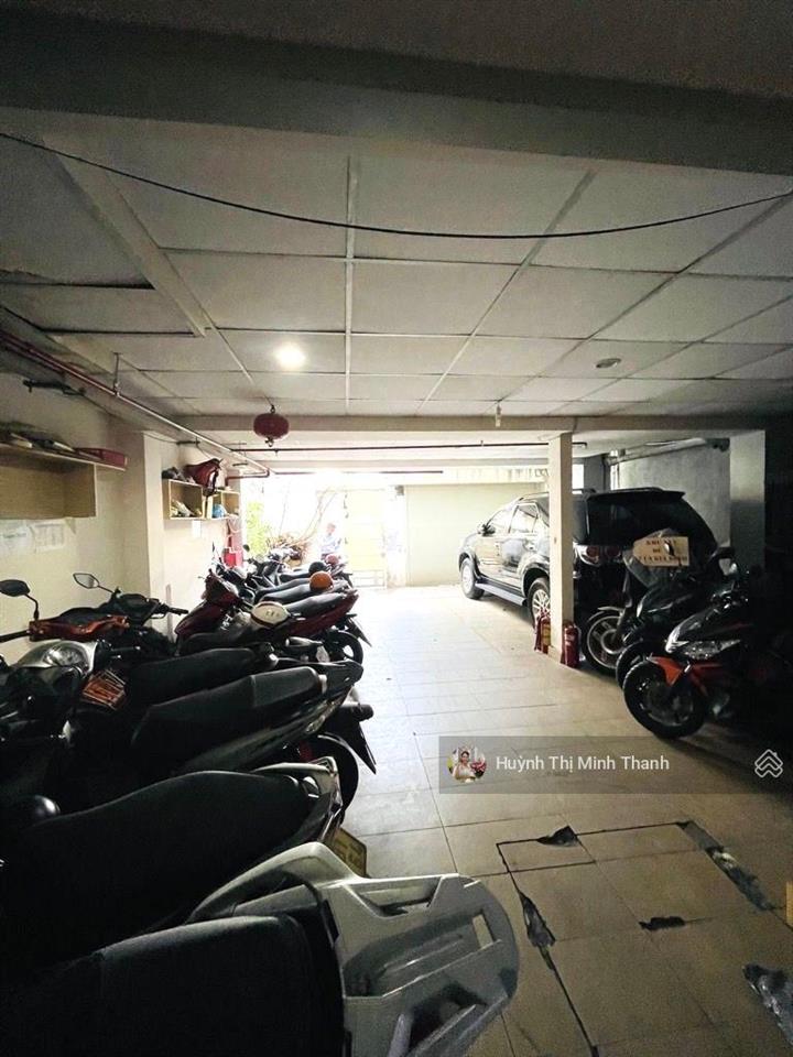 Xoay tài chính cần bán gấp chdv tân bình 40 phòng, dt 156m2 (7,3x22m) ngay sân bay chỉ 27 tỷ tl