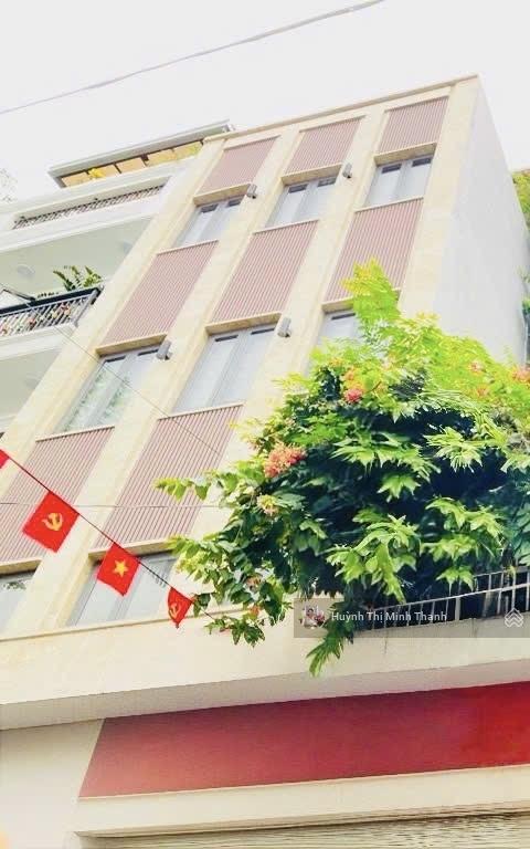 Xoay tài chính cần bán gấp chdv tân bình 40 phòng, dt 156m2 (7,3x22m) ngay sân bay chỉ 27 tỷ tl
