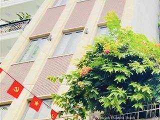 Xoay tài chính cần bán gấp chdv tân bình 40 phòng, dt 156m2(7,3x22m) ngay sân bay chỉ 27 tỷ tl