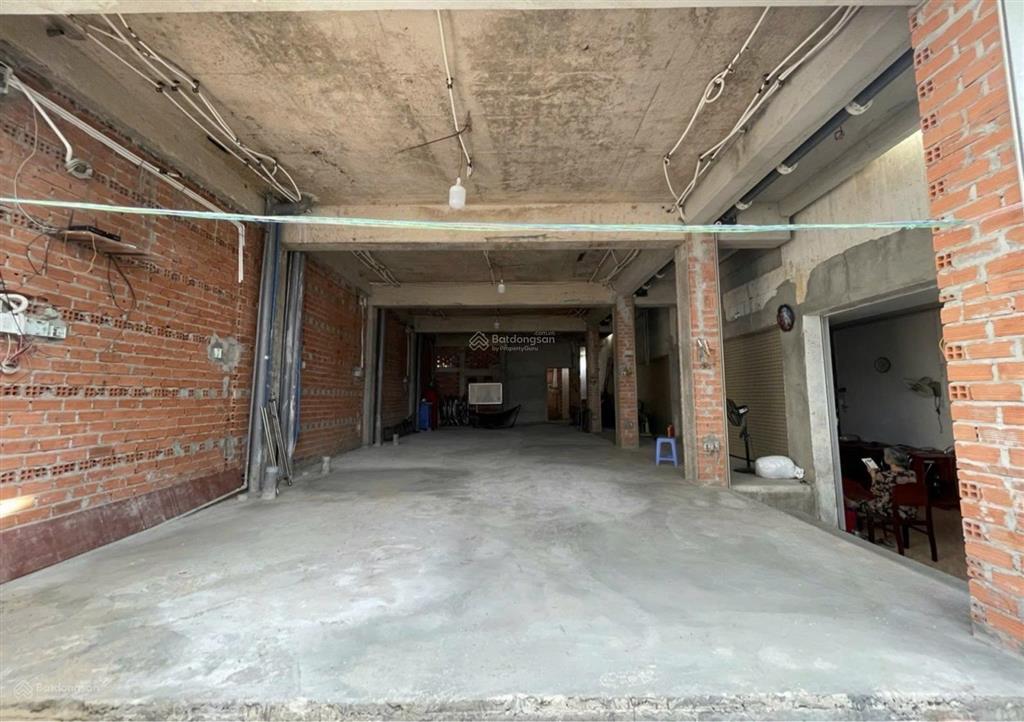 Bán đất lô góc gần 500m², ngay cư xá tự do cmt8, tiện phân lô xây mới cao tầng chỉ 75 tỷ