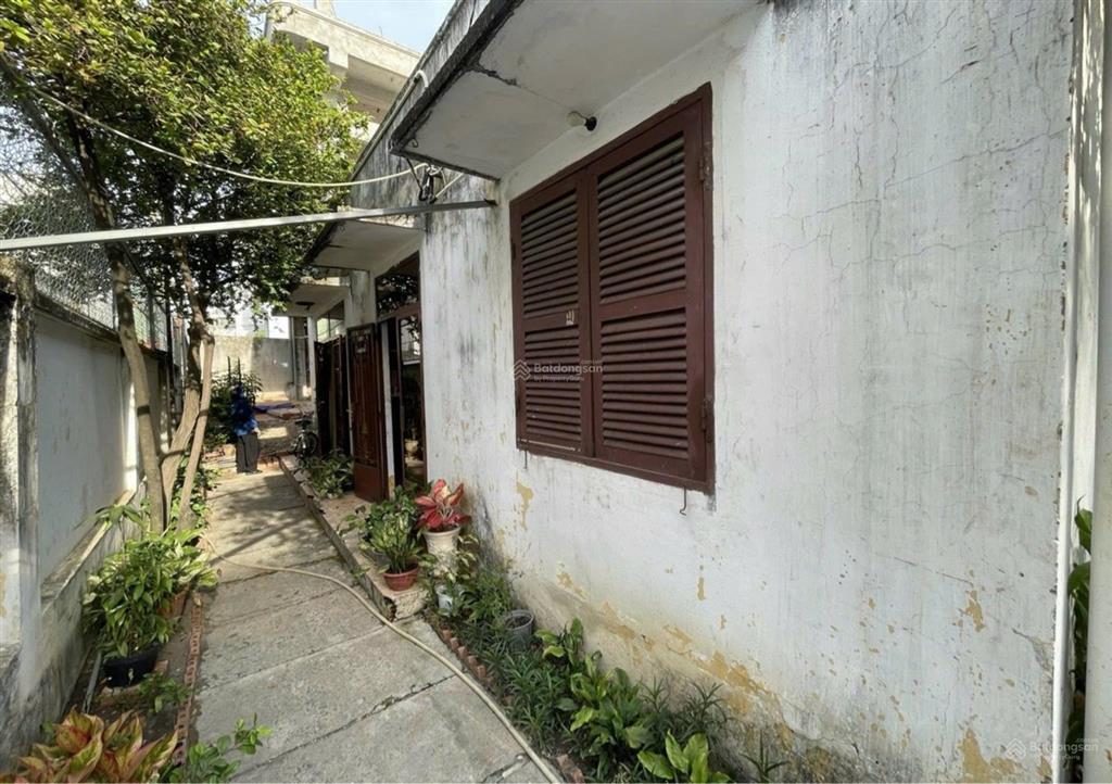 Bán đất lô góc gần 500m², ngay cư xá tự do cmt8, tiện phân lô xây mới cao tầng chỉ 75 tỷ