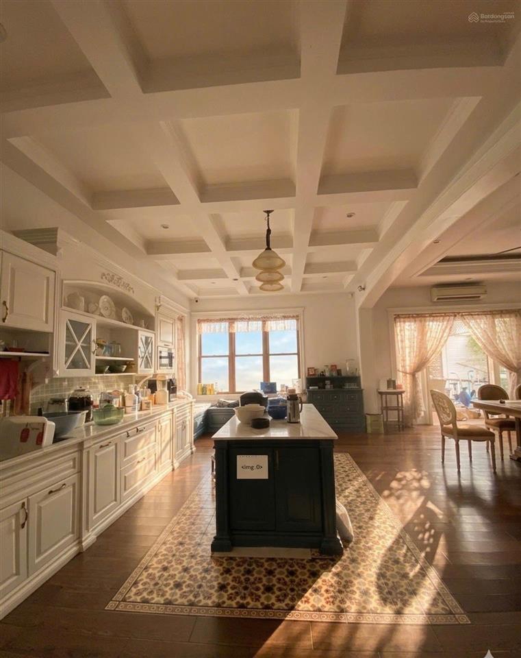 Biệt thự sân vườn kết hợp tòa building văn phòng gần 500m²  cư xá tự do tân bình chỉ 112 tỷ tl