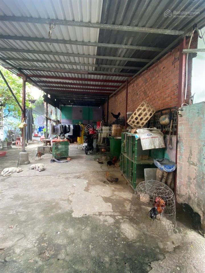 Hiếm! lô đất sót lại ngang 20m dài 23m chính chủ 1 đời hẻm 6m quang trung p11 gò vấp chỉ 26 tỷ tl