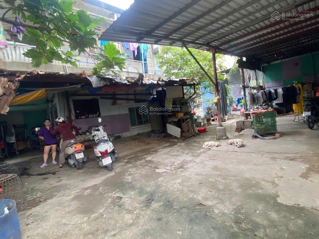 Hiếm! lô đất sót lại ngang 20m dài 23m chính chủ 1 đời hẻm 6m quang trung p11 gò vấp chỉ 26 tỷ tl