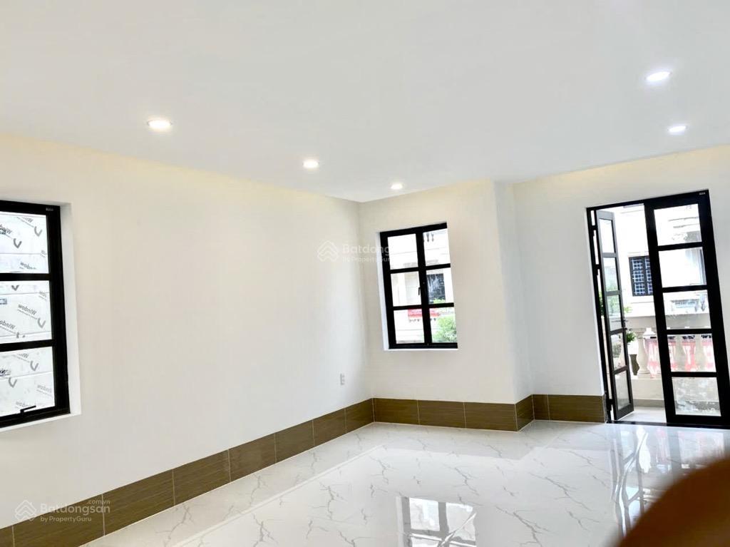 Bán nhà phố cityland park hills 5x20m, hầm + 4 tầng, 21.9 tỷ tl