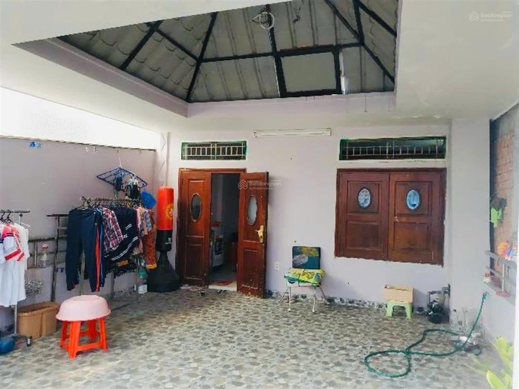 Bán đất gò vấp tặng nhà 2 tầng 100m2 đường 8m có lề sát mặt tiền phạm văn bạch nhỉnh 10 tỷ tl
