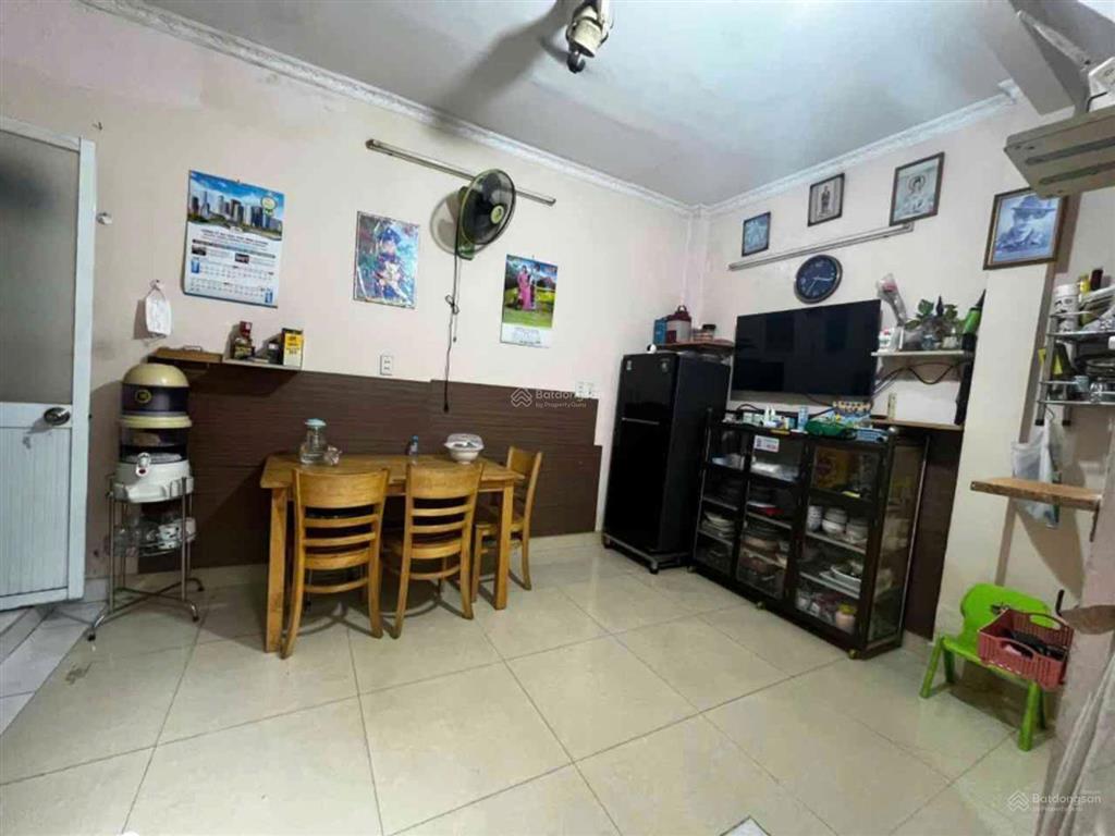 Bán đất gò vấp tặng nhà 2 tầng 100m2 đường 8m có lề sát mặt tiền phạm văn bạch nhỉnh 10 tỷ tl