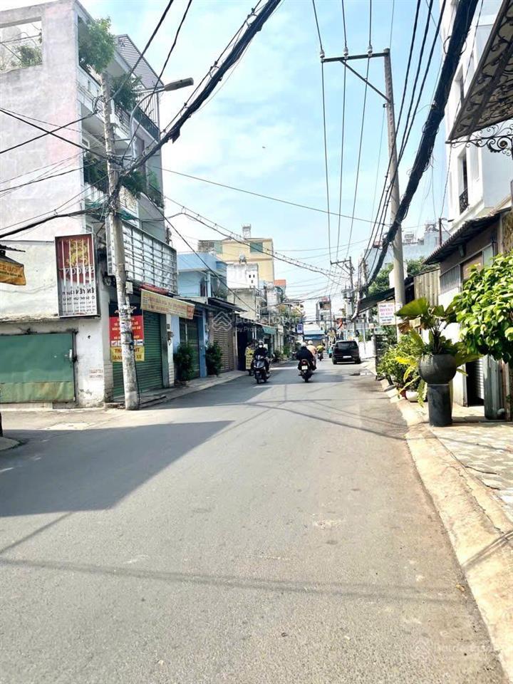 Bán chdv mới, 5 tầng, 150m², 20 phòng có thang máy, pccc chuẩn ngay quang trung gò vấp, 17,5 tỷ tl