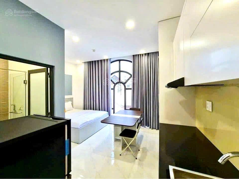 Bán chdv mới, 5 tầng, 150m², 20 phòng có thang máy, pccc chuẩn ngay quang trung gò vấp, 17,5 tỷ tl