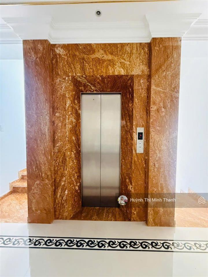 Biệt thự châu âu đẳng cấp, 396m2 hầm 5 tầng, thang máy hồ bơi sân vườn full nội thất chỉ 66 tỷ tl