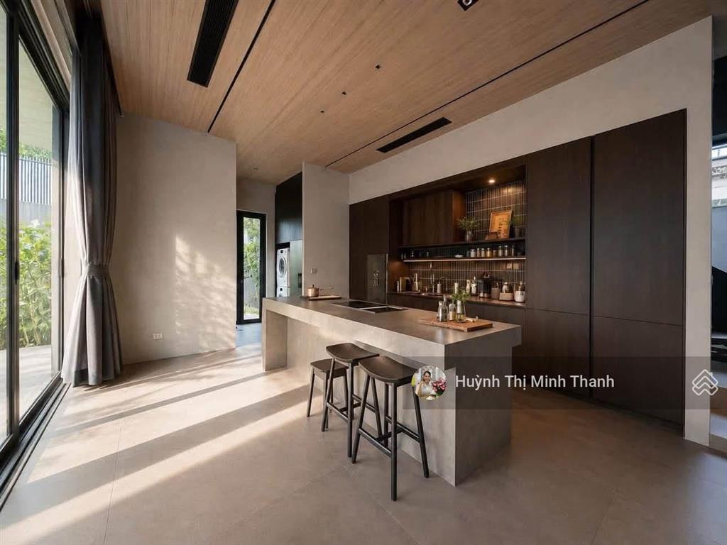 Biệt thự đẳng cấp khu vip thảo điền quận 2  580m2  có hồ bơi thang máy, 135 tỷ tl