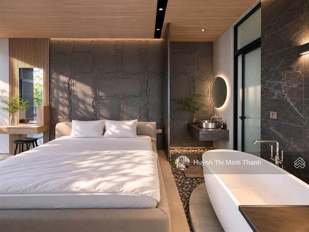 Biệt thự đẳng cấp khu vip thảo điền quận 2  580m2  có hồ bơi thang máy, 135 tỷ tl