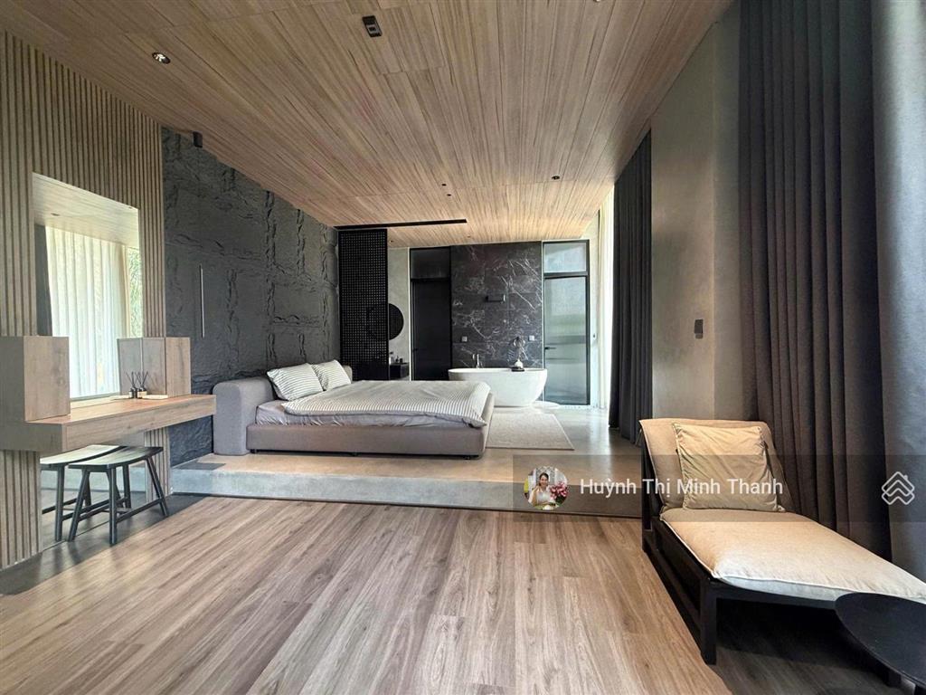 Biệt thự đẳng cấp khu vip thảo điền quận 2  580m2  có hồ bơi thang máy, 135 tỷ tl