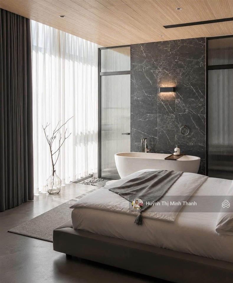 Biệt thự đẳng cấp khu vip thảo điền quận 2  580m2  có hồ bơi thang máy, 135 tỷ tl