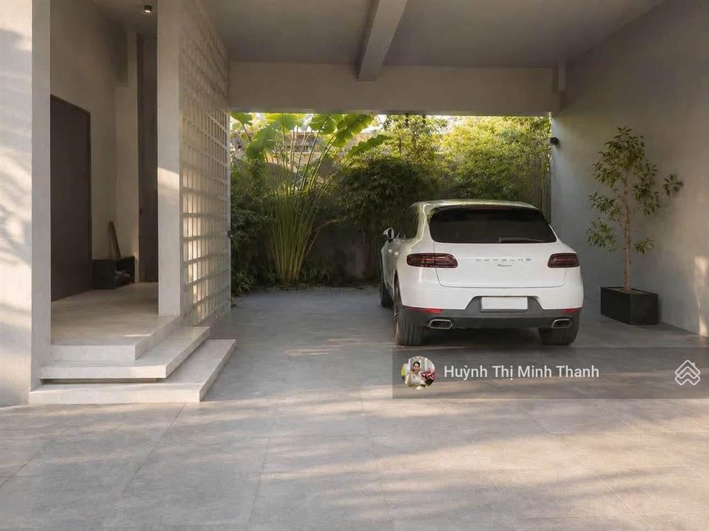 Biệt thự đẳng cấp khu vip thảo điền quận 2  580m2  có hồ bơi thang máy, 135 tỷ tl