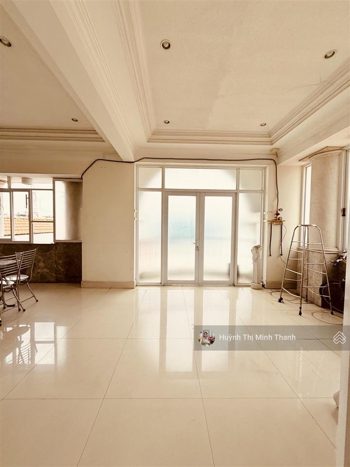 Biệt thự tân bình, khu vip khu sân bay, mặt tiền phan thúc duyện p4 tân bình, 165m2 chỉ 41.9 tỷ tl