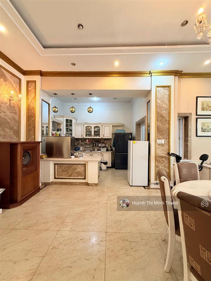 Biệt thự tân bình, khu vip khu sân bay, mặt tiền phan thúc duyện p4 tân bình, 165m2 chỉ 41.9 tỷ tl
