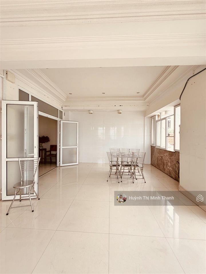 Biệt thự tân bình, khu vip khu sân bay, mặt tiền phan thúc duyện p4 tân bình, 165m2 chỉ 41.9 tỷ tl