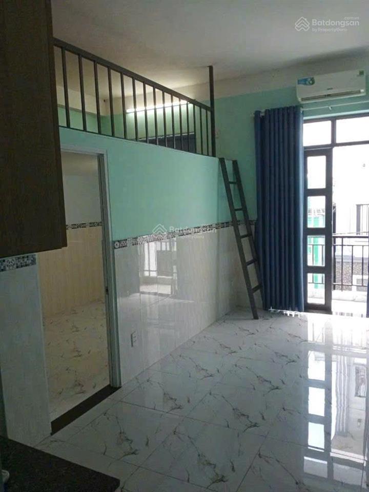 Bán gấp chdv gò vấp 90m2 ngang 5m, hẻm xe tải thông ngay emart phan huy ích nhỉnh 9 tỷ tl