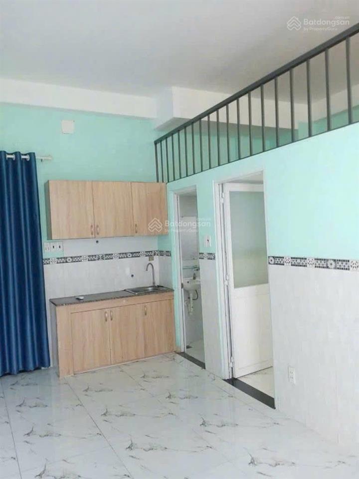 Bán gấp chdv gò vấp 90m2 ngang 5m, hẻm xe tải thông ngay emart phan huy ích nhỉnh 9 tỷ tl