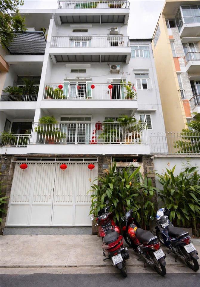 Giảm thật sâu  chính chủ bán chdv 143m2, 10 x 16m, ngay lotte mart nguyễn văn lượng, hơn 17 tỷ tl