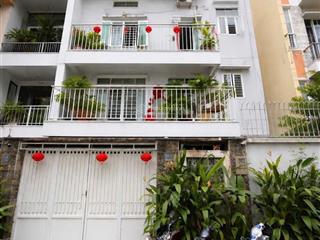 Giảm thật sâu  chính chủ bán chdv 143m2, 10 x 16m, ngay lotte mart nguyễn văn lượng, hơn 17 tỷ tl