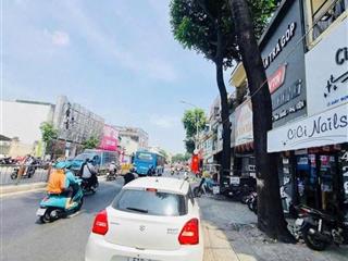 Lô đất thổ cư 212m2 ngang 8m nở hậu, đường quang trung gò vấp, 18 tỷ tl