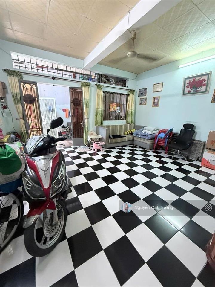 Bán nhà ngô tất tố, ngay cầu thị nghè, (5.8x15m) 95m2, 100tr/m2, tiện xây mới 5 lầu