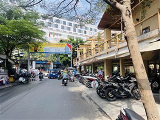 Gấp bán nhà hxh 6m, ung văn khiêm, (5.2x17m), 95m2, ngay đại học hutech cách 100m