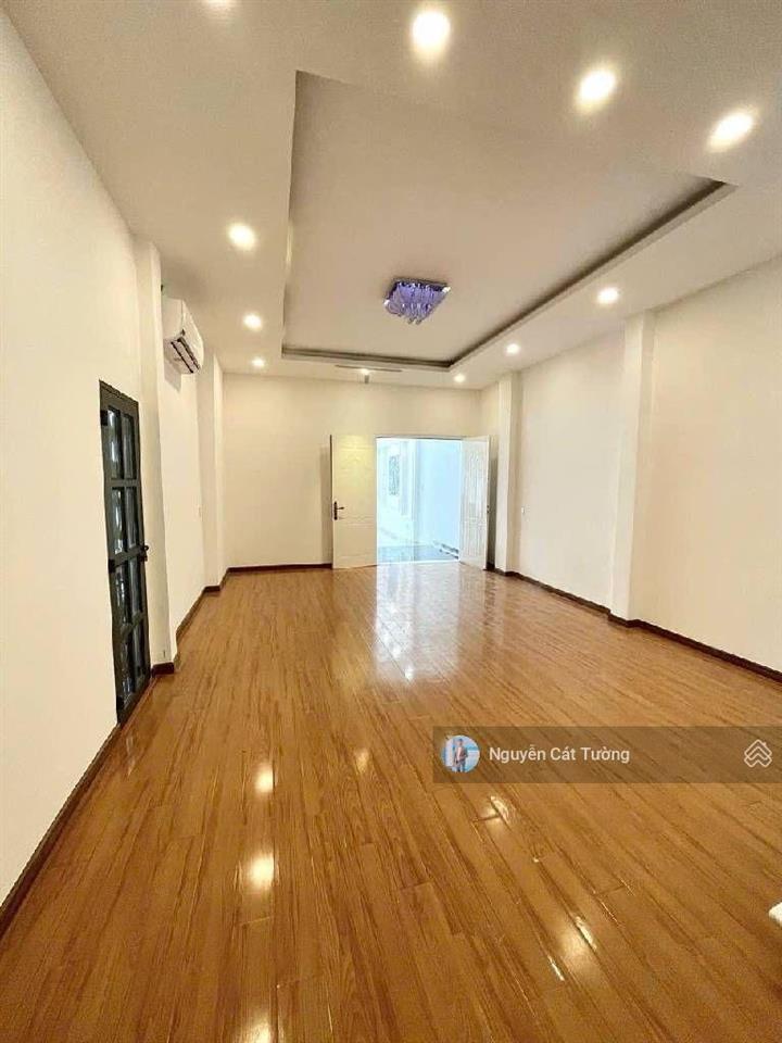 Bán nhà hẻm oto 6m cư xá phan đăng lưu. ngang 4.5 x17m  4 tầng khu đồng bộ ngay cầu bông