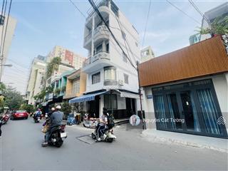 Bán nhà đường bùi hữu nghĩa ,mặt tiền kinh doanh khu bà chiểu ,đường trước nhà 10m, căn góc thoáng.