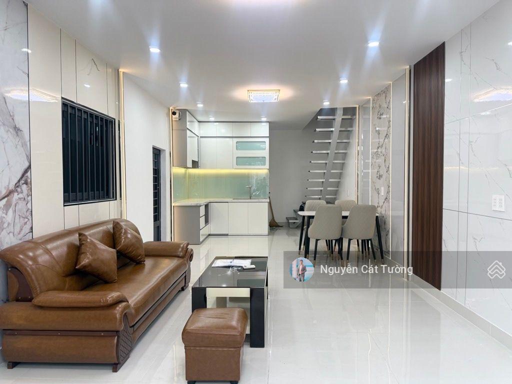 Bán nhà hẻm oto 10m bùi hữu nghĩa. ngay chung cư mỹ đức. khu kinh doanh + vpct. ngang 4x10m (40m2)